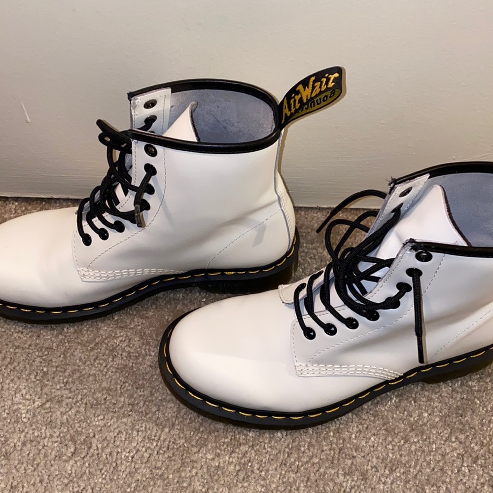Doc martens